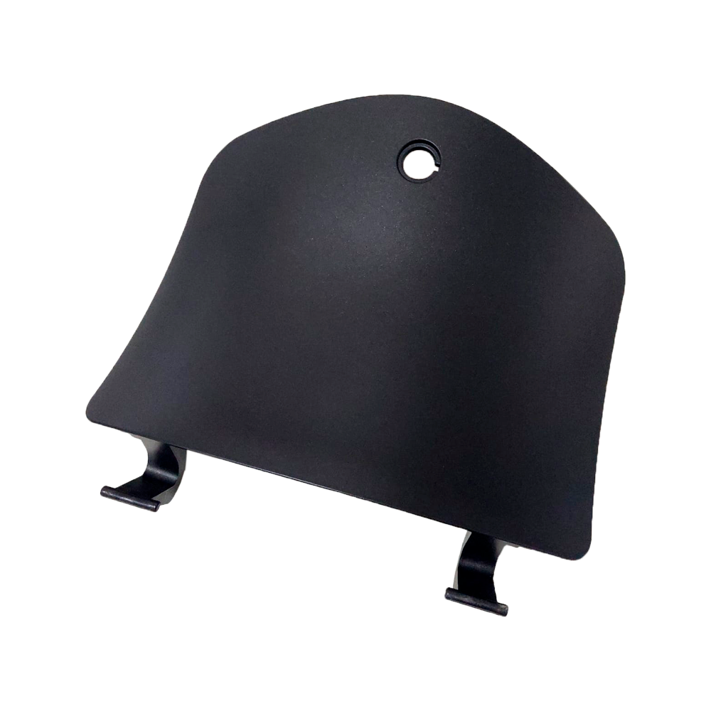 Tampa da carenagem do porta-luvas (Cinzento) - Neco (Azzuro) E5