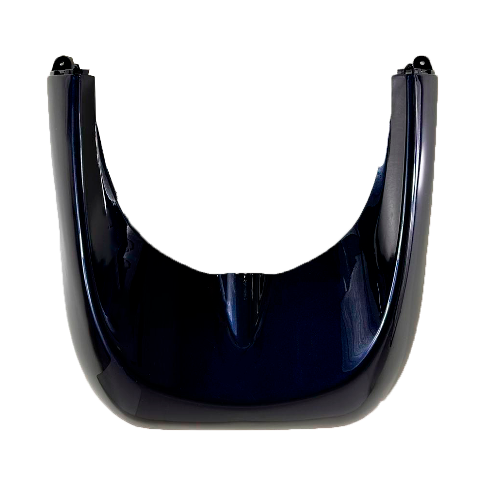 Carenagem Junto Ao Guarda-Lamas frontal (Por Baixo) (Azul) - Neco (Azzuro) E5