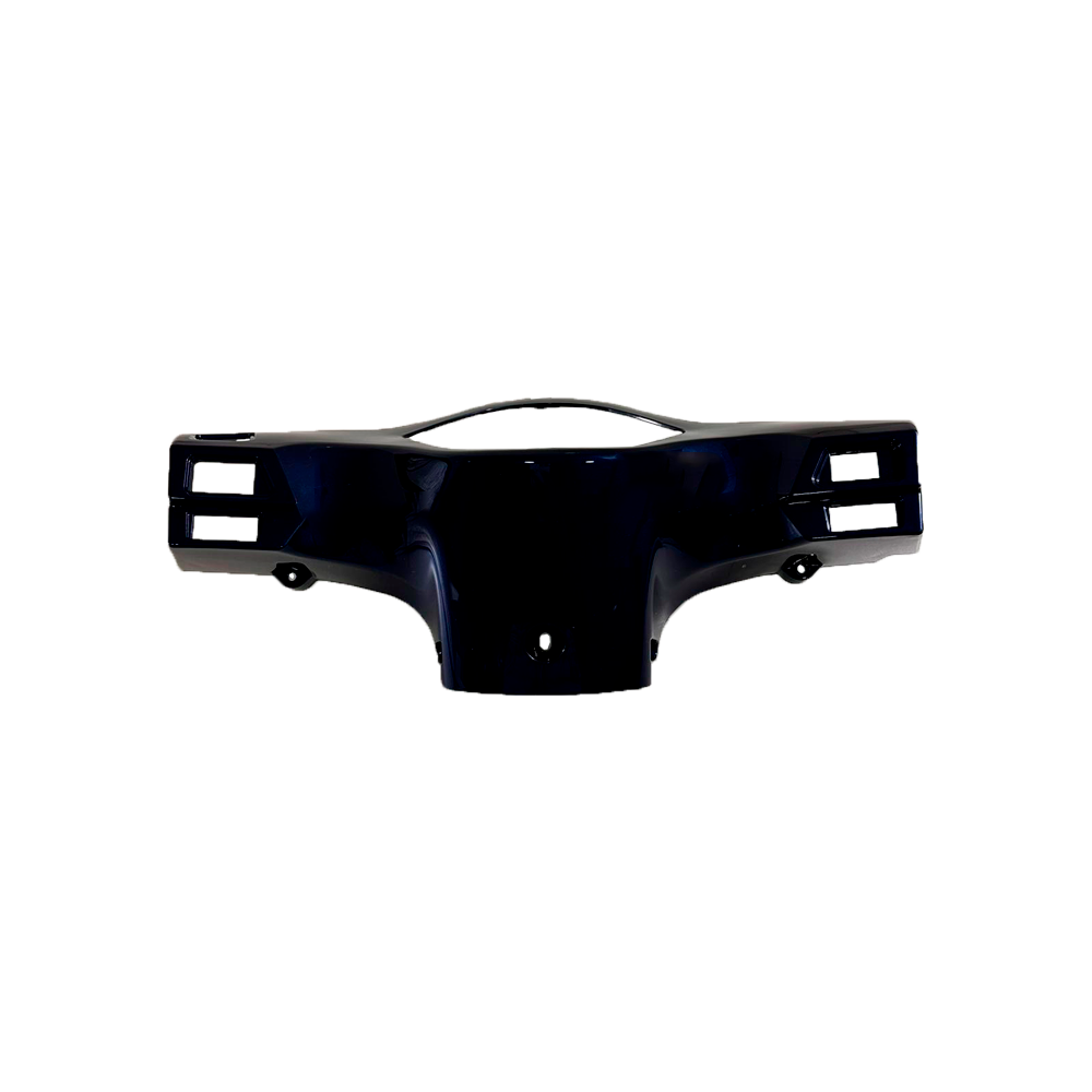 Carenagem Do Guiador (Azul) - Neco (Azzuro) E5