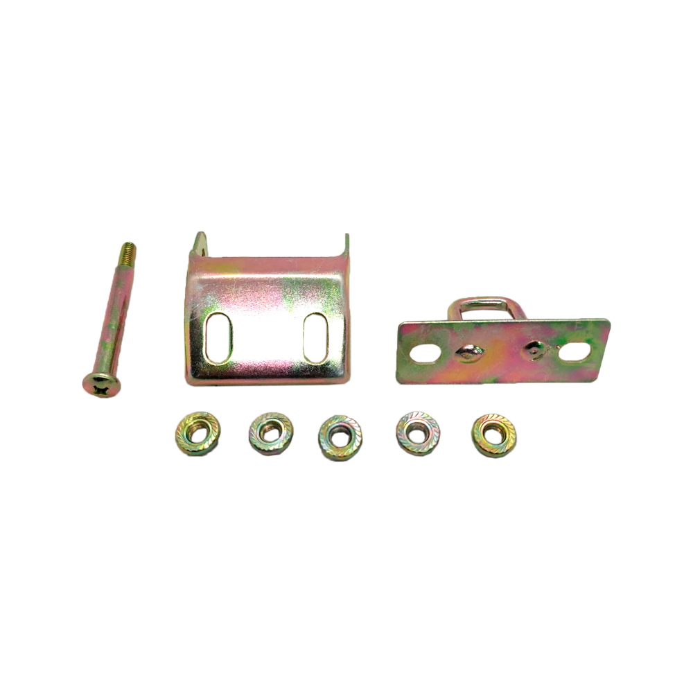 Fecho do banco - Neco (One Sx 50)