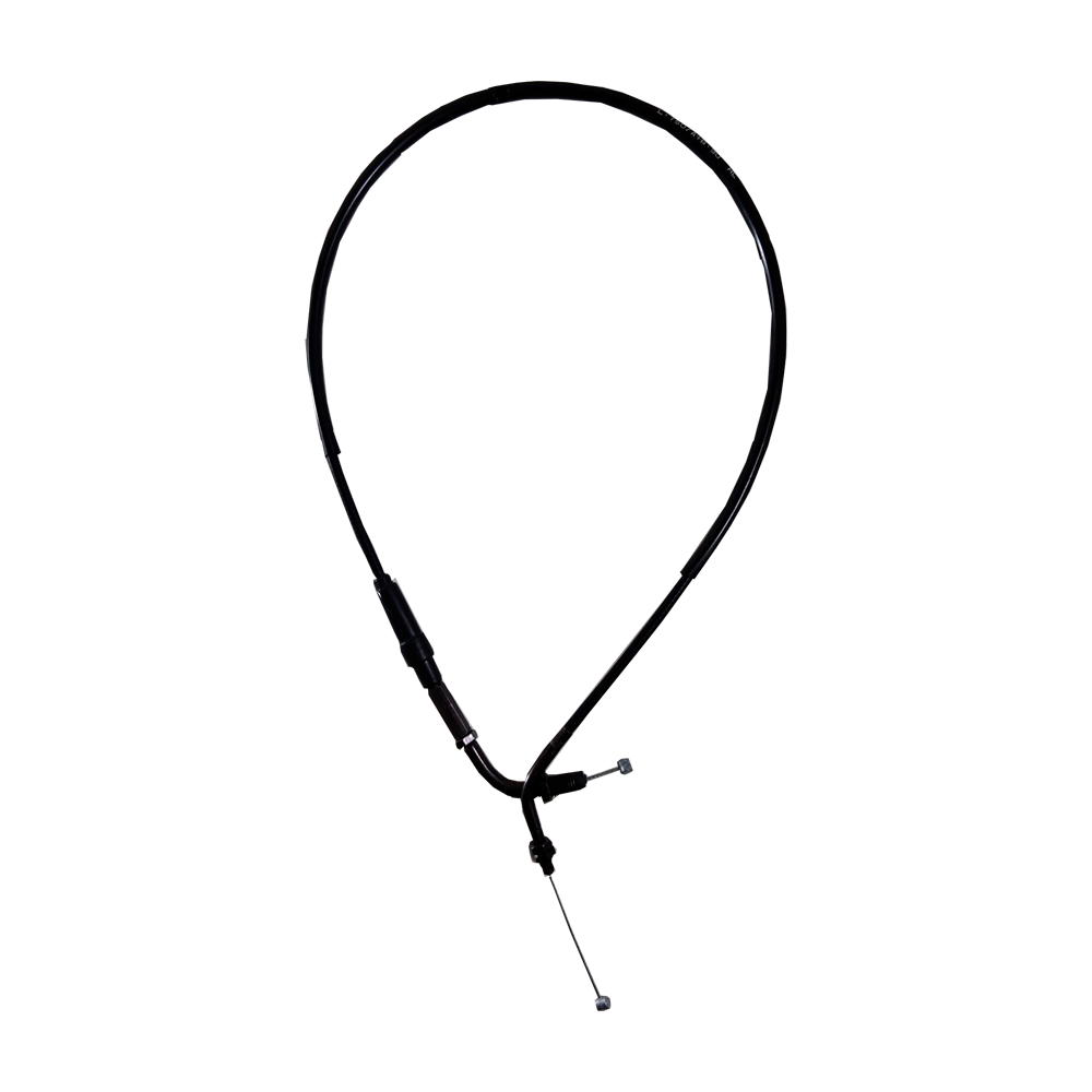 Cabo do acelerador (L=750/A+B=90) E5 - Bluroc/Bullit (Legend 125)