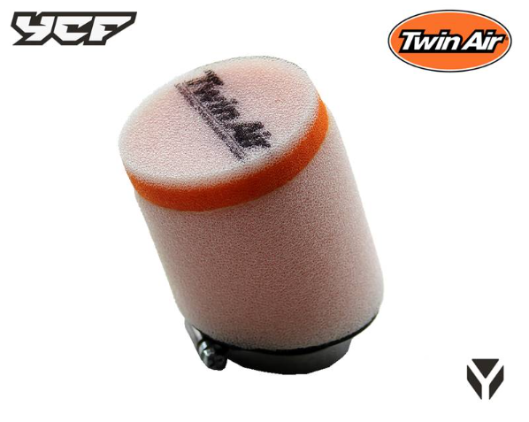 Filtro de ar (Esponja), TWIN AIR Ø40mm p/ MIKUNI® 26mm - YCF / Pitbike