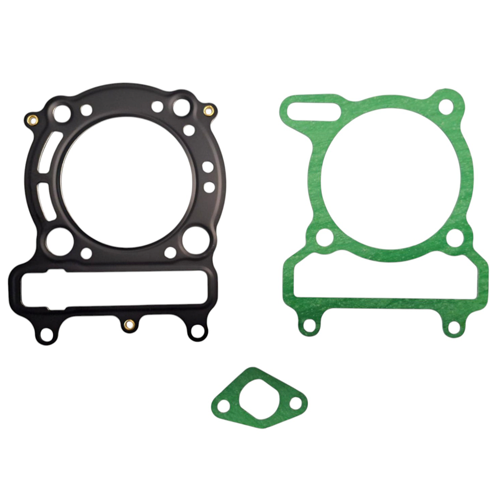 Kit - Junta da Cabeça + Cilindro + Tensor (Ø71mm) YP250 YP260 YP300 / ATV300