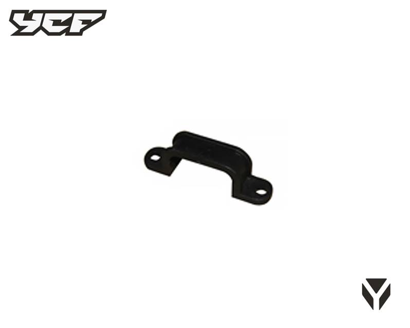 Chapa de suporte do porta numeros - YCF (Lite F88 / Start F88) / Pitbike