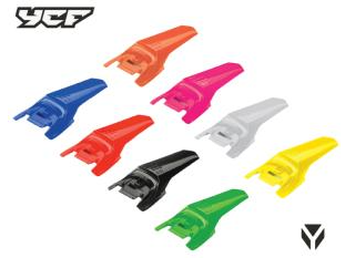 Guarda Lamas tras (Rabeira), YCF (LITE / START 2007-22 / PILOT 2007-15 / FACTORY 2007-15) / Pitbike