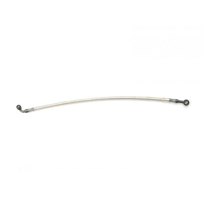 Tubo de travao Malha Aço M8/M10 (L=465mm) - YCF / Pitbike