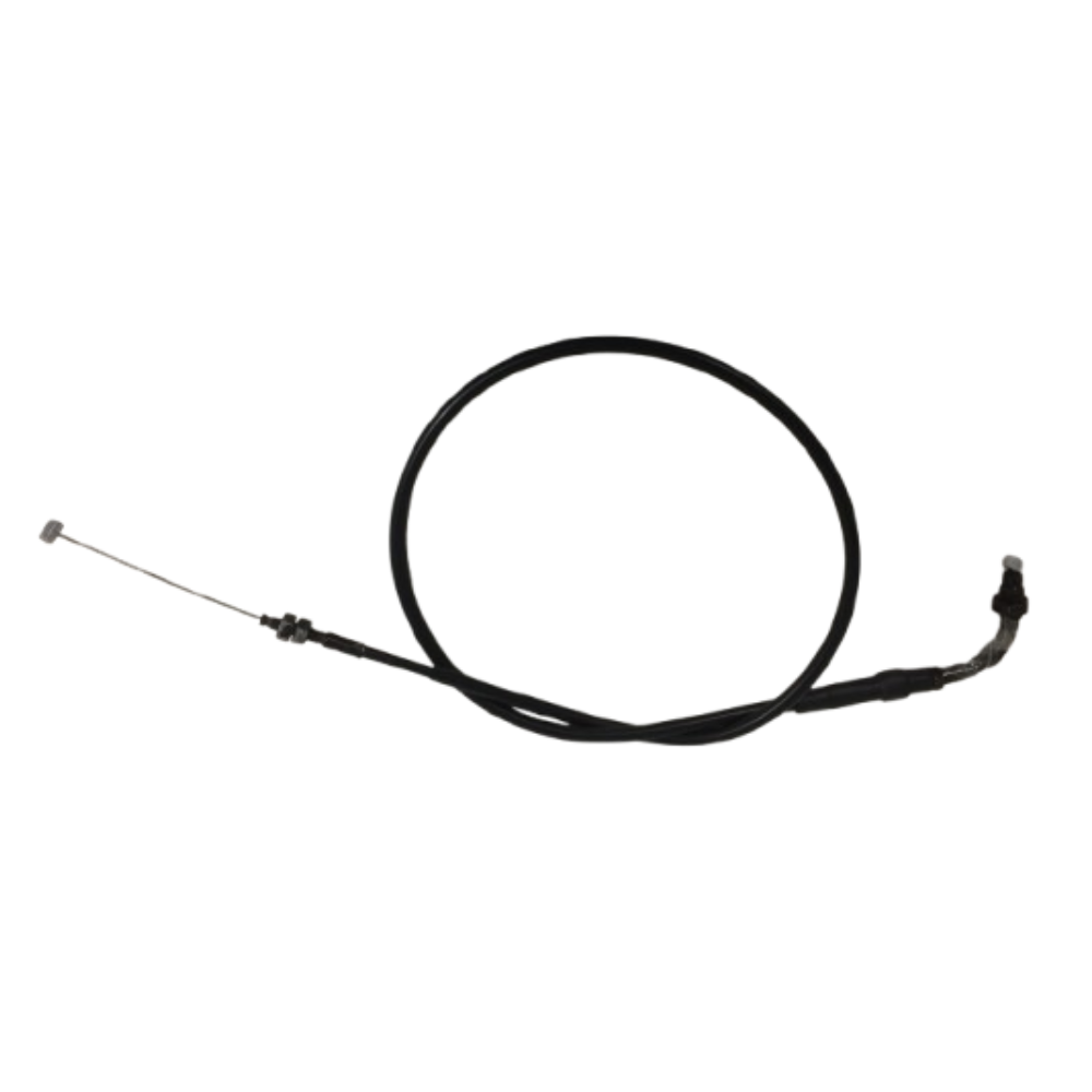 Cabo do acelerador - Brixton Felsberg 125 ; Cromwell 125