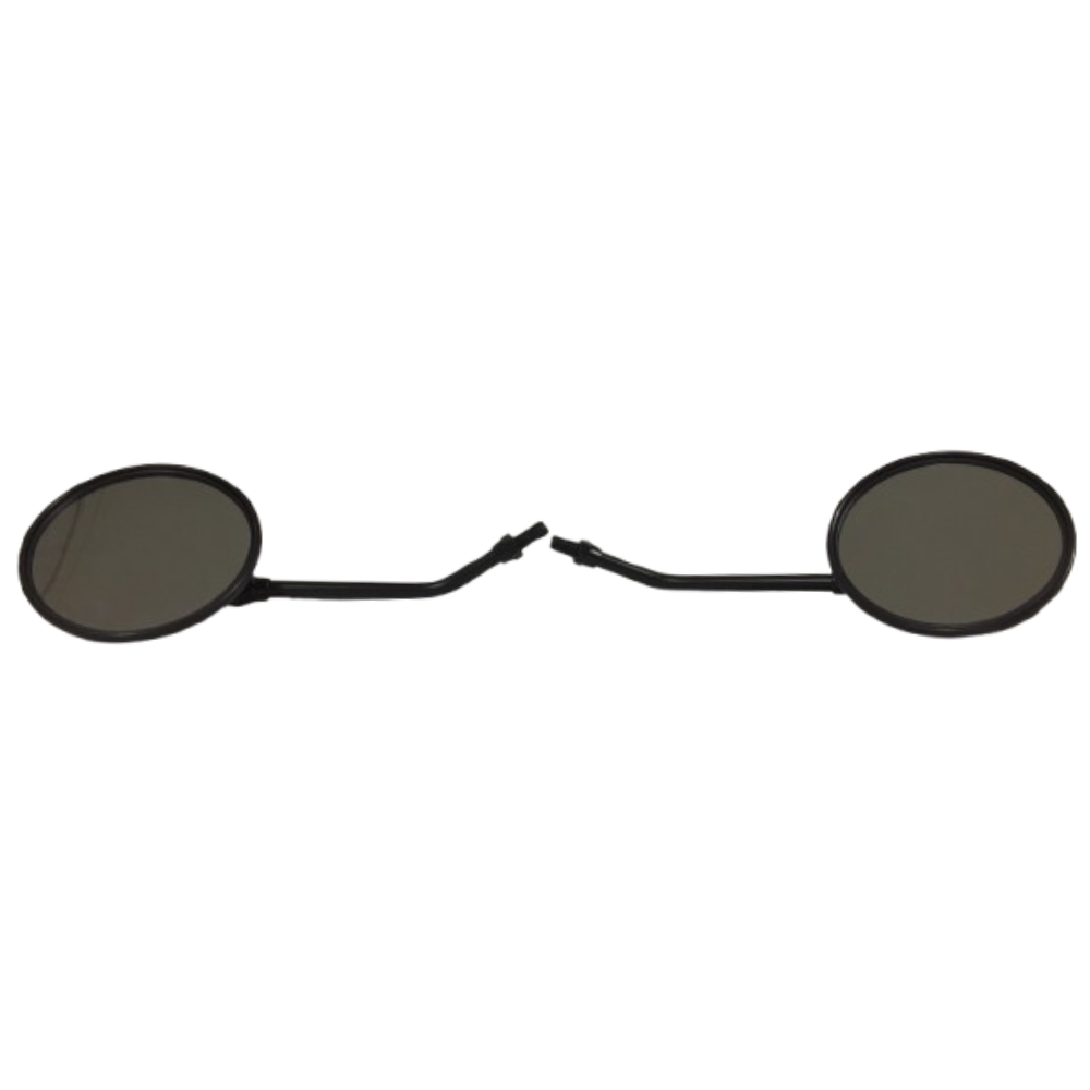 Espelho esquerdo/direito (1 uni) - Brixton Felsberg 125/250; Cromwell 125/250; Crossfire 125 XS