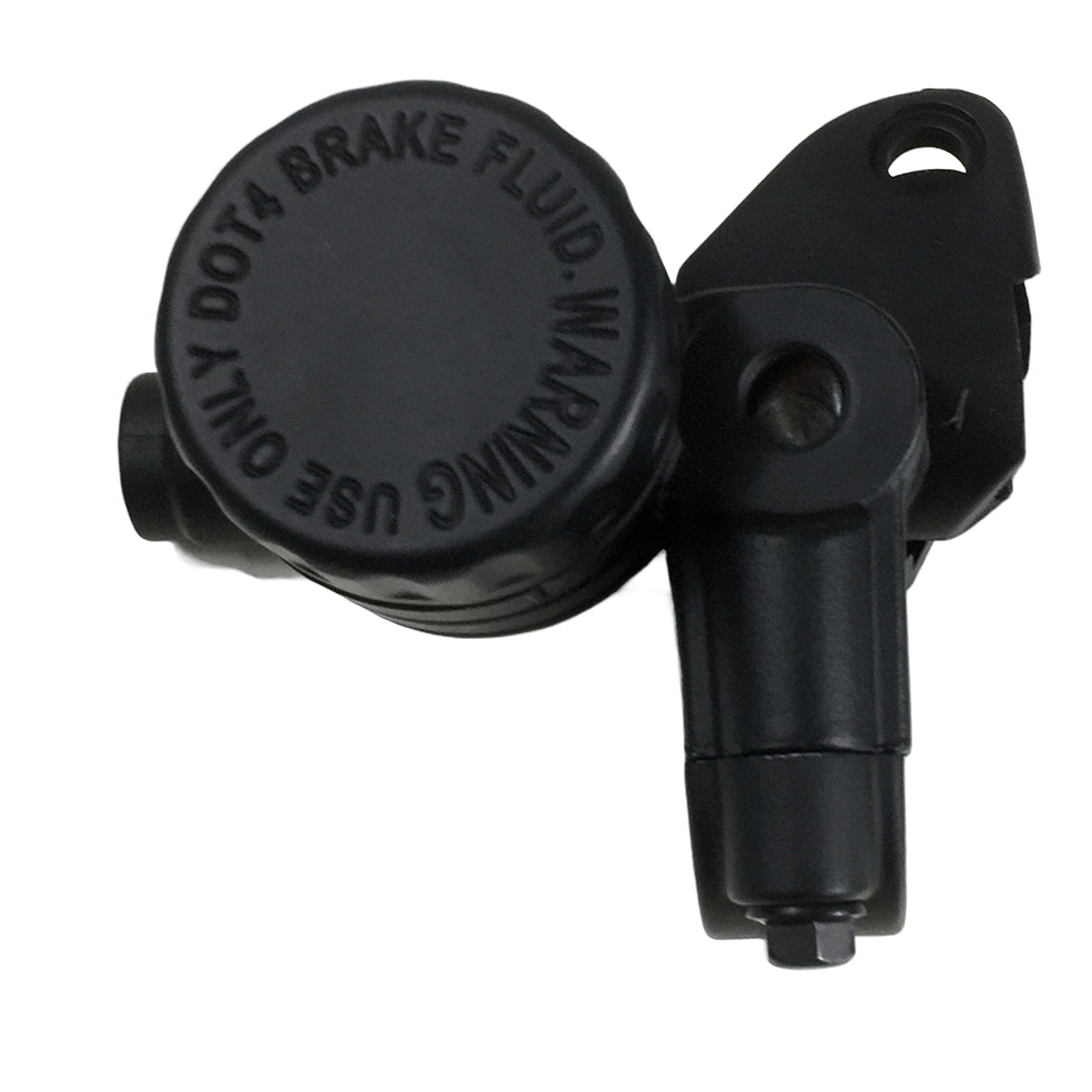 Bomba de travao completo - Brixton Felsberg 125 ; Cromwell 125 ; Rayburn ; Sunray 125