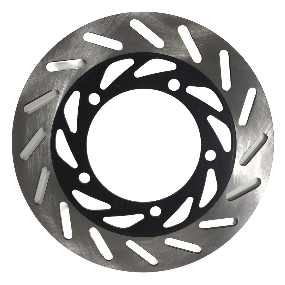 Disco do travão traseiro - Motron X-Nord