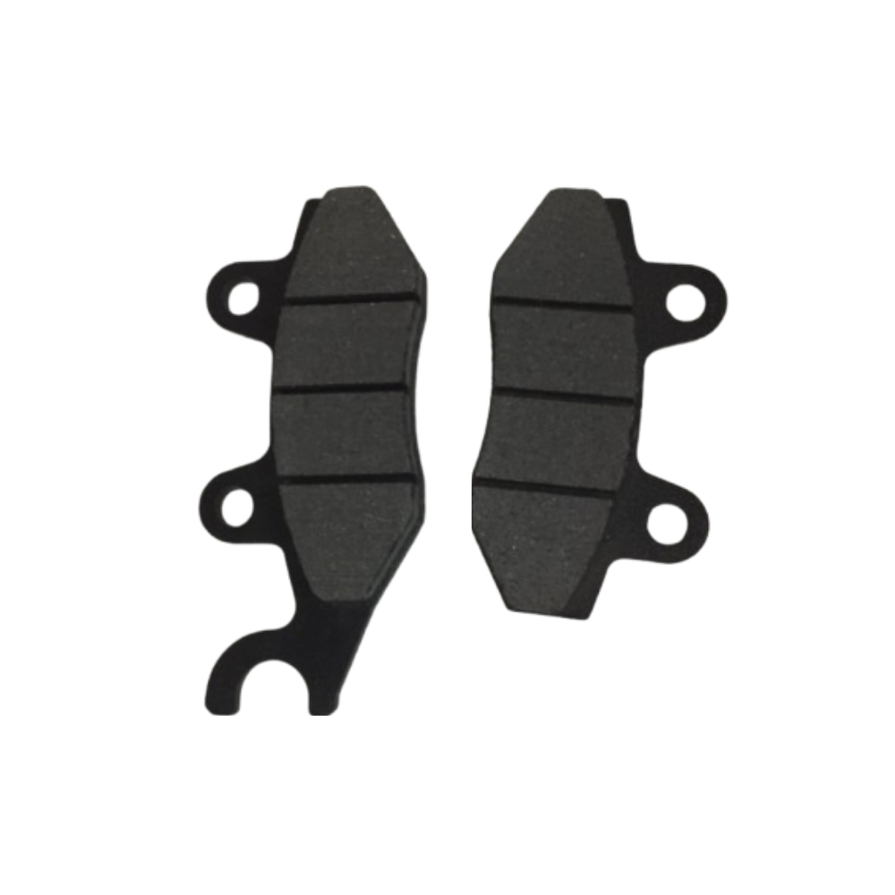 Pastilhas Frente - Brixton Cromwell 125/250; Felsberg 250