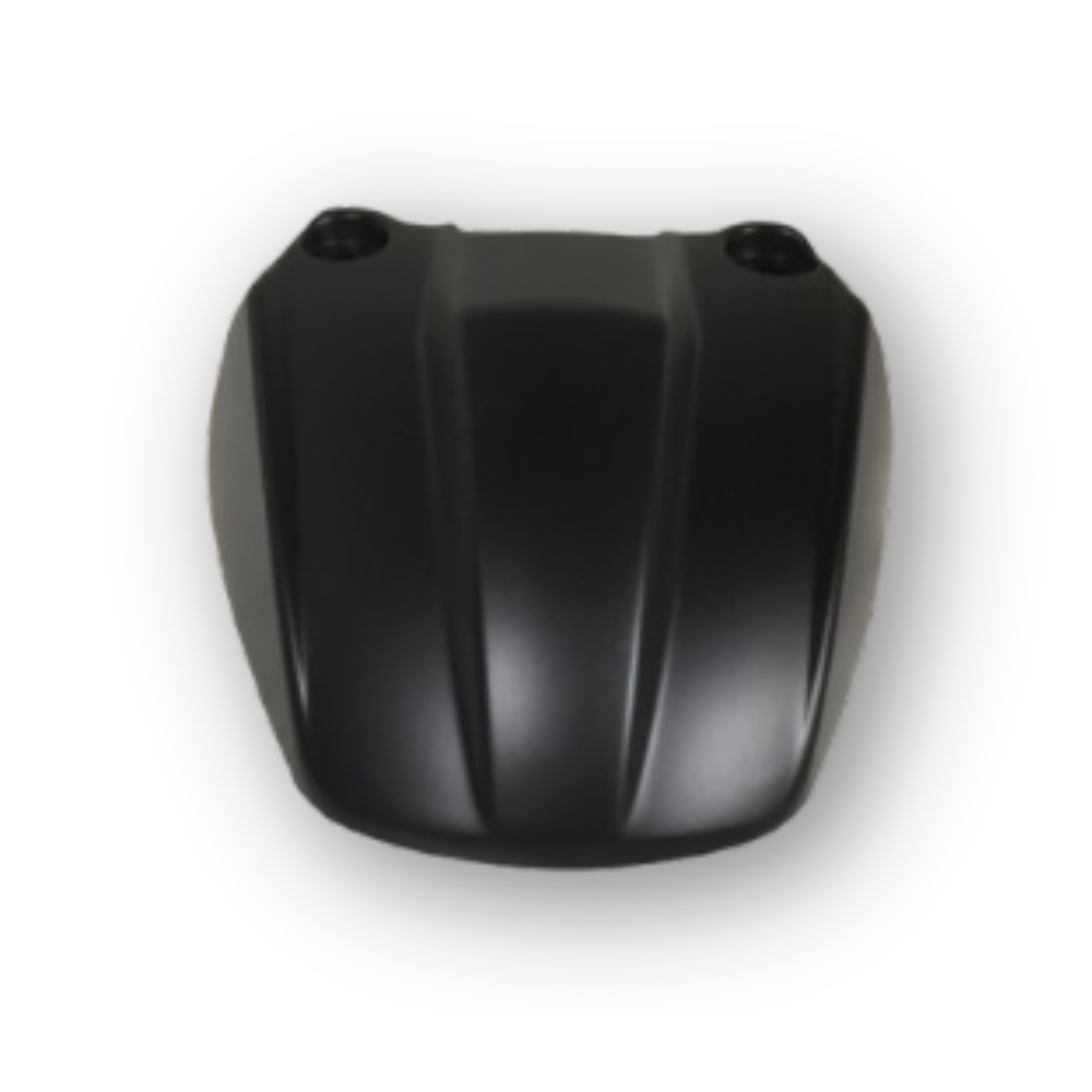 Proteção da tampa da manete de velocidades preto - Motron Revolver