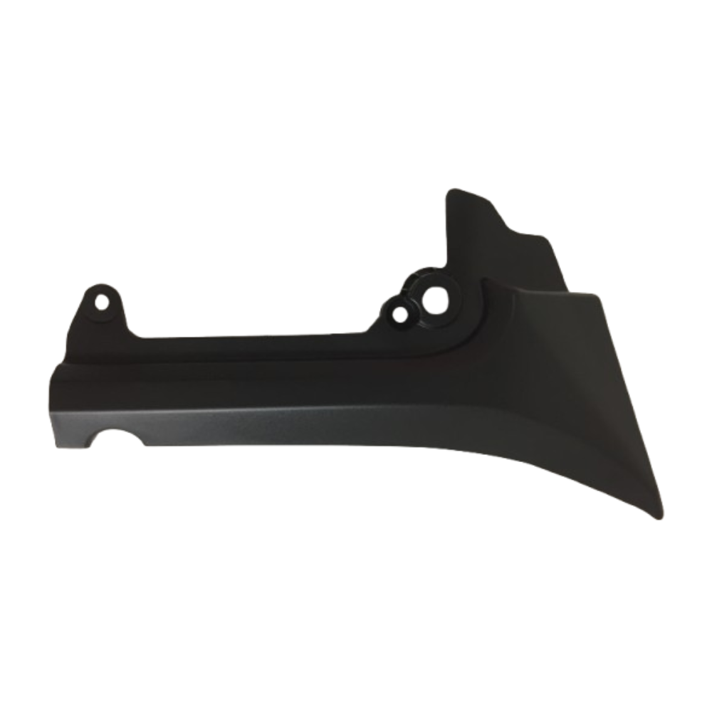 Tampa direita - Motron Revolver