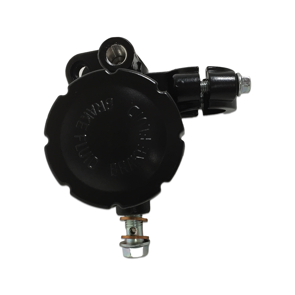 Cilindro principal do travão direito - Motron Revolver