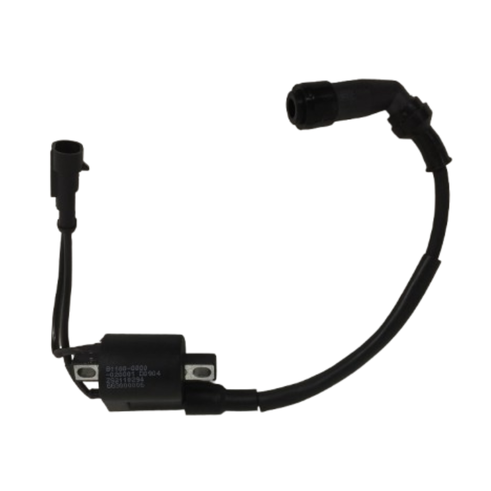 Bobine de ignição completa - Motron Revolver