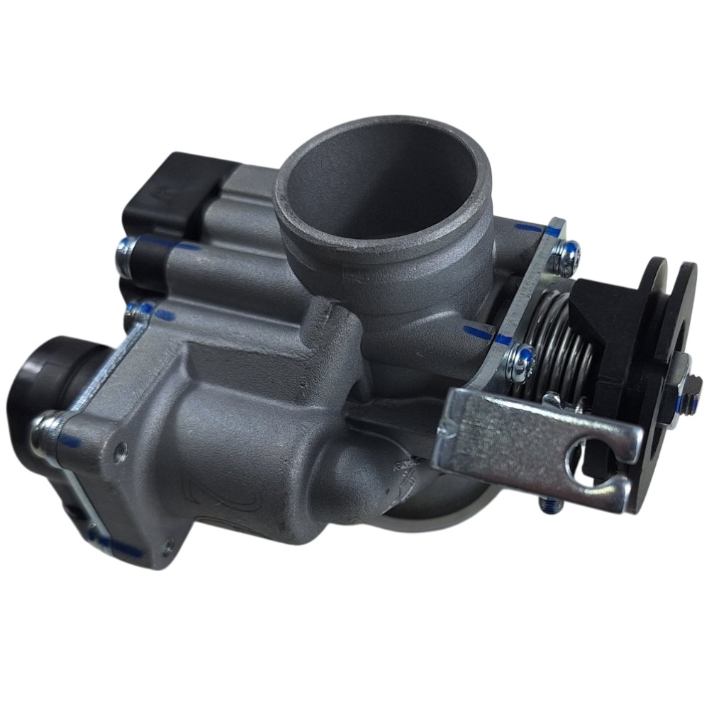 Corpo do acelerador - Motron Revolver