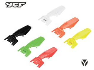 Guarda Lamas (Rabeira) TRAS (COR), PILOT/FACTORY, YCF 2016 / Pitbike