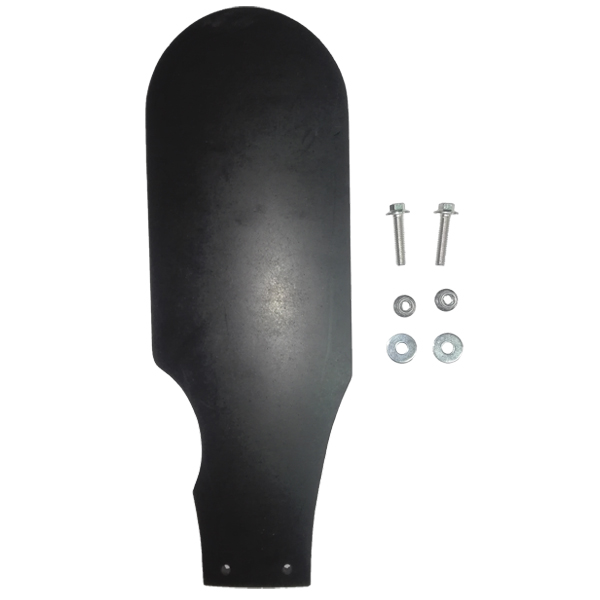 Para-Lama (MUD FLAP) YC110-0461, YCF (SP 2015) / Pitbike