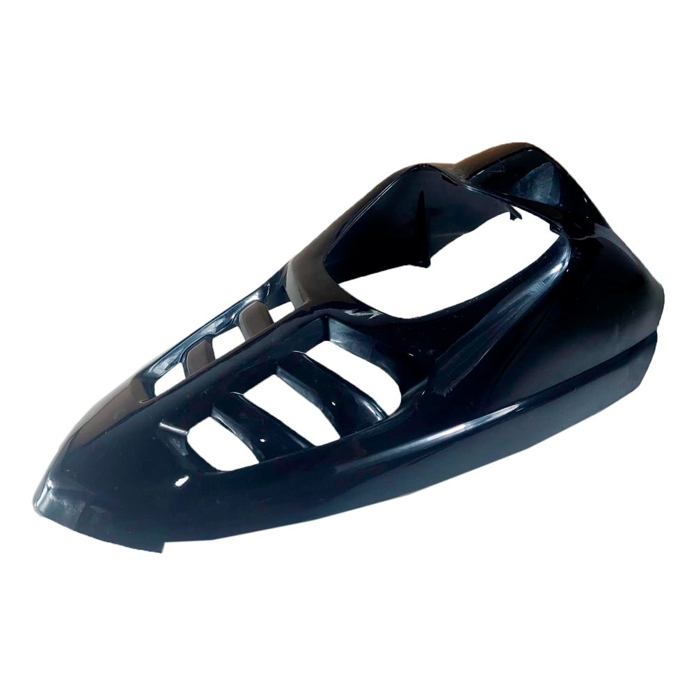 Carenagem FRT (Bico do Farol),TOX  ATV90 (ATV504-XK) (PRETO)