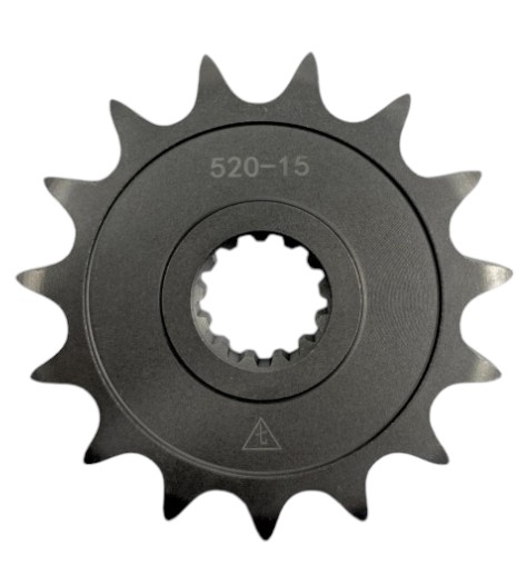 Carreto - 15 dentes - Brixton BX 250 (172MM-2)