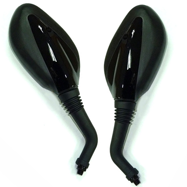 Kit Espelhos ESQ + DRT (M10), Neco (Alexone 125)