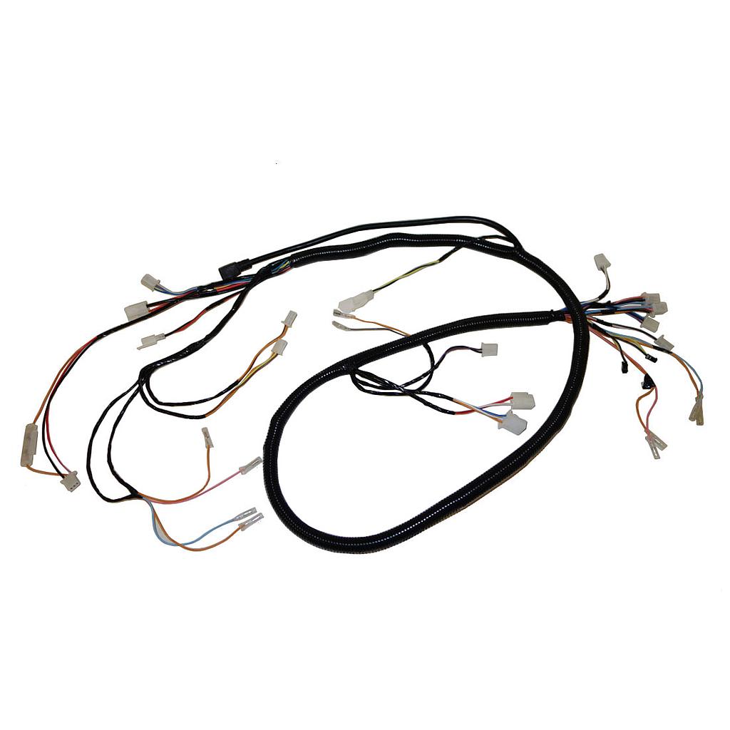 Cablagem principal  - Neovolt (ZWD 306)