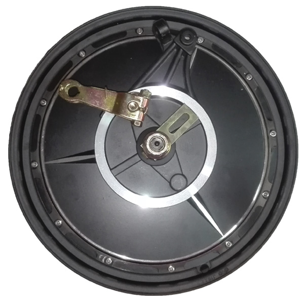 Motor 350W - Neovolt (ZWD 306)