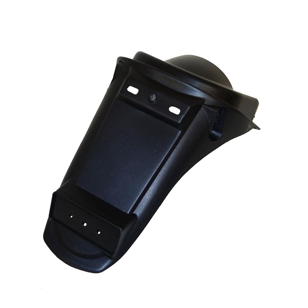 Rabeira / Suporte de Matricula - Neovolt (ZWD 306)