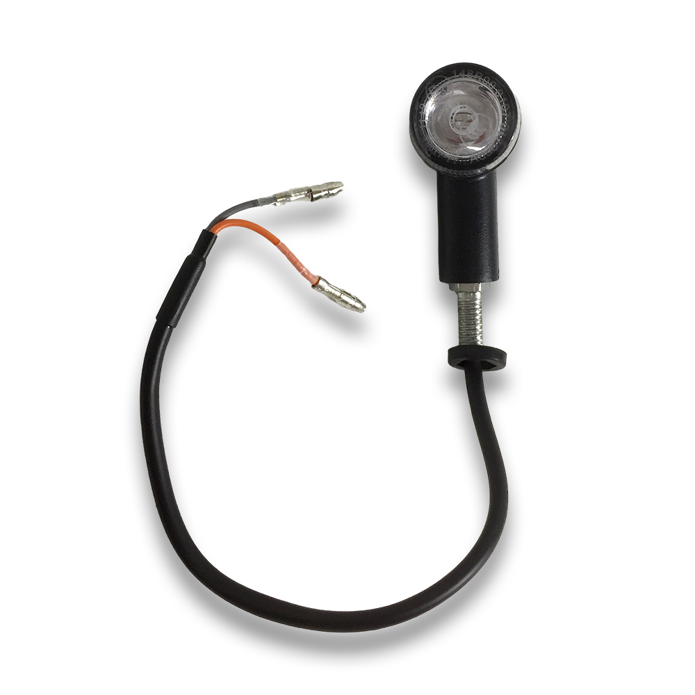 Pisca dianteiro esquerdo - Brixton Crossfire 500 / 500 X / 500 XC