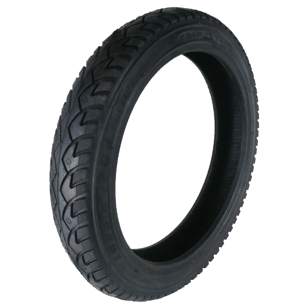 Pneu (2.75-12 / 16"x3") - Neovolt (ZWD 306 / ZWD-TT / ZWD-ZGL)  Eco-volt - AFTERMARKET