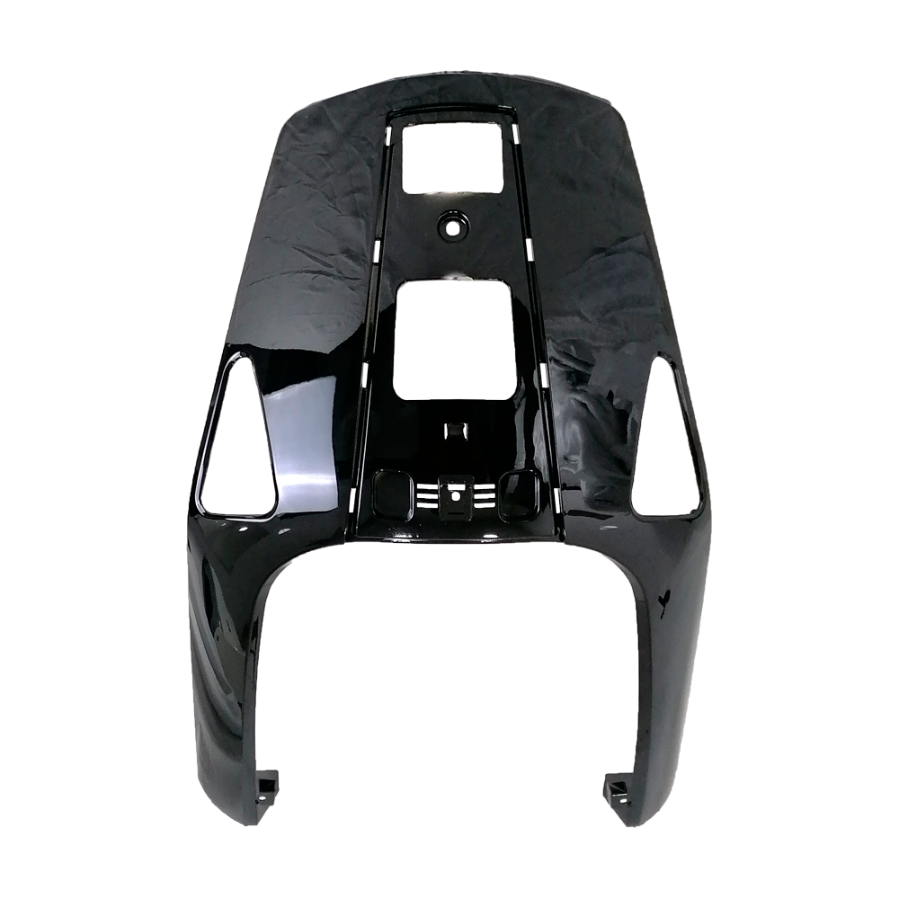 Carenagem FRT (Principal), Neco (Lola) (Preto)