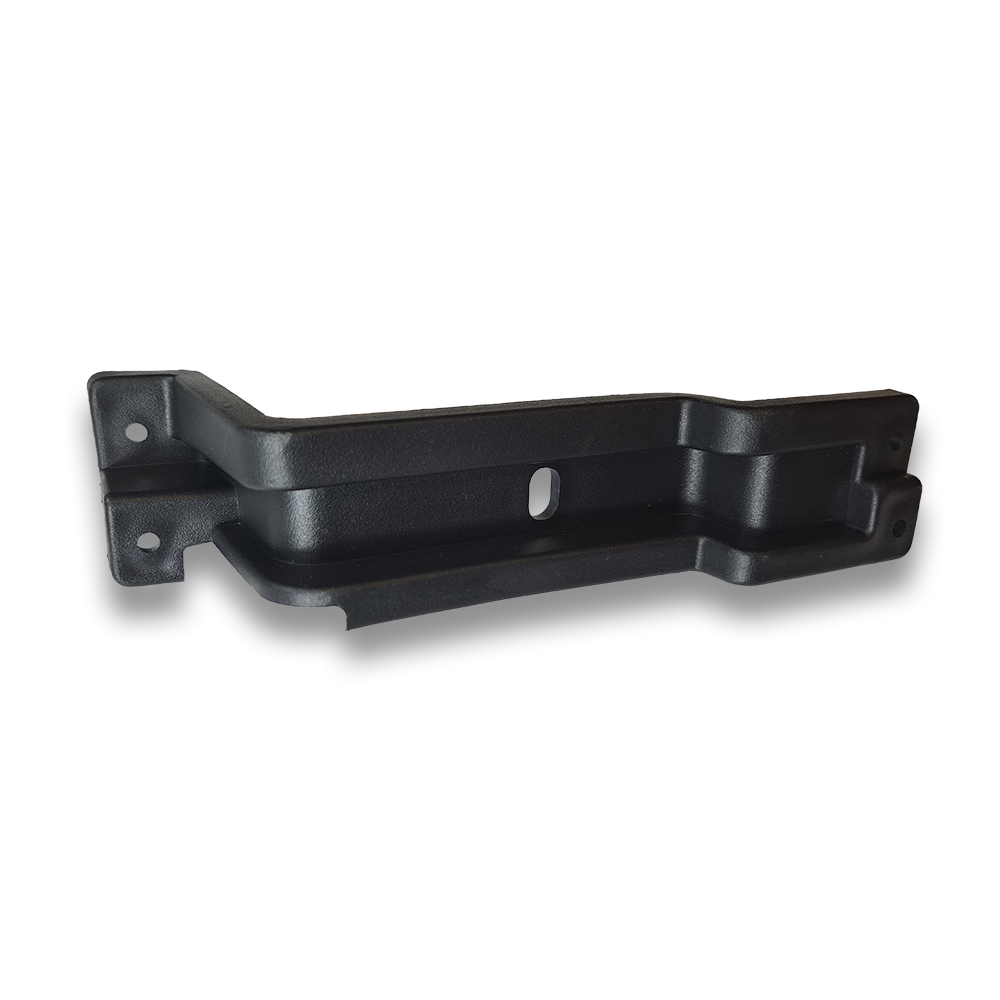 Reforço da Carenagem da Bagageira  - Neovolt (We-Go)