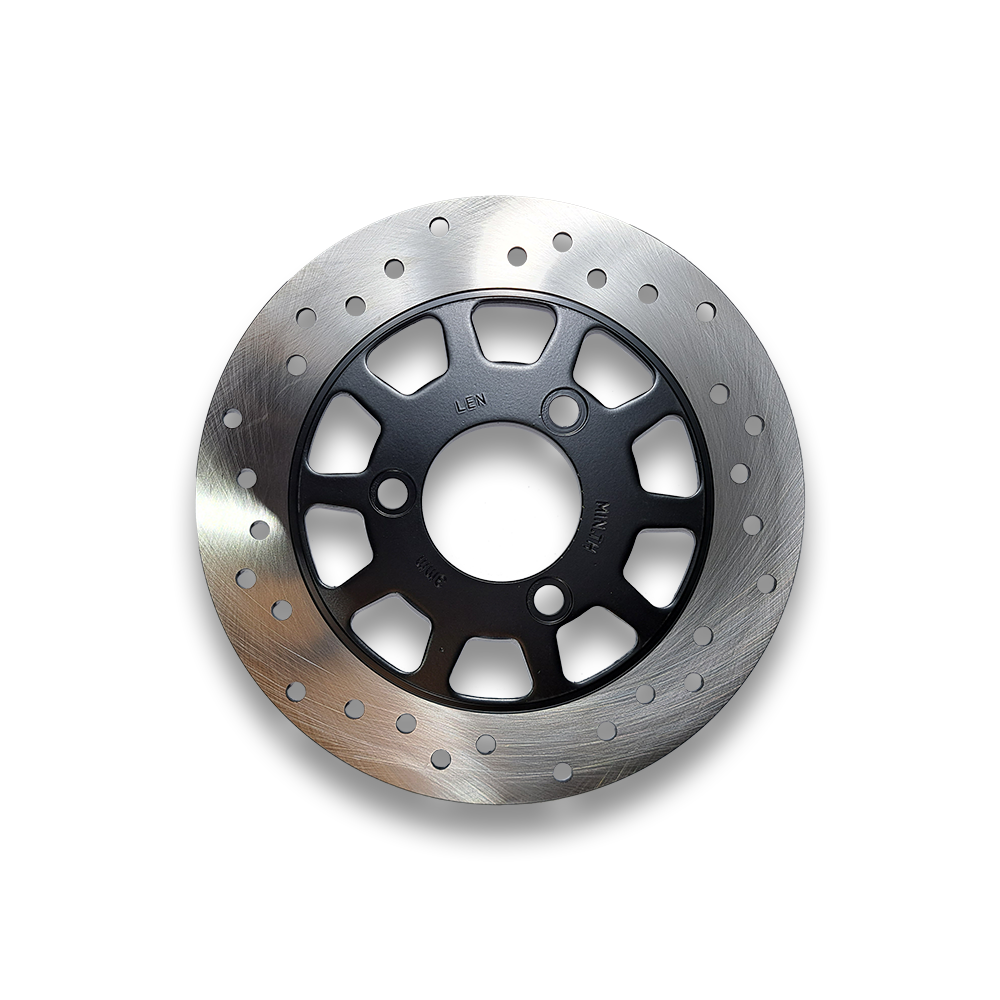 Disco de Travao Dianteiro - Neovolt (We-Go)