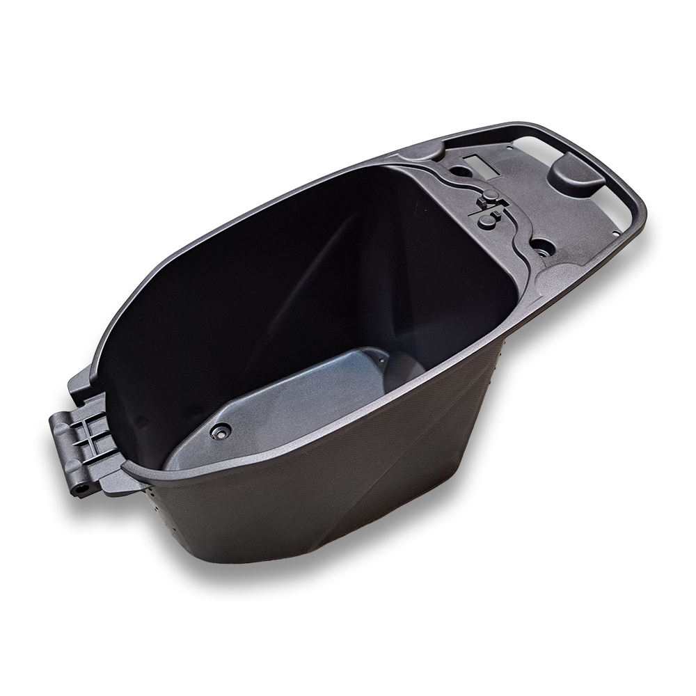 Bagageira do Banco - Neovolt (We-Go)