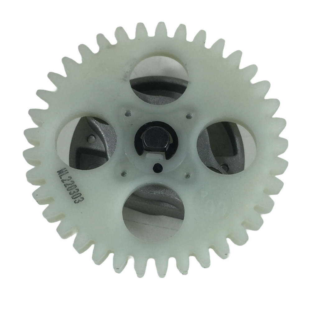 Bomba de óleo completa - Brixton 157FMI