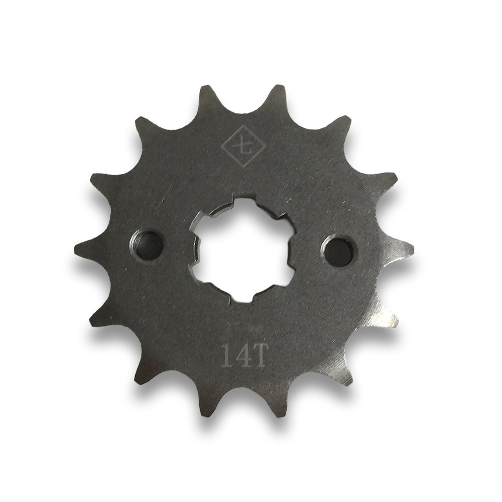 Pinhao 428H (14 dentes) - Brixton 157FMI