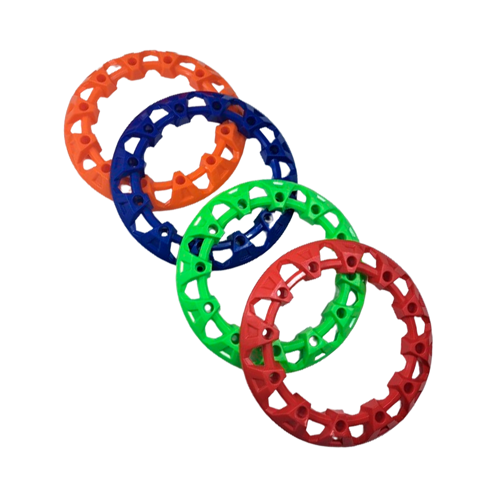 Aro Decorativo Jante (Ø 178mm) - ATV