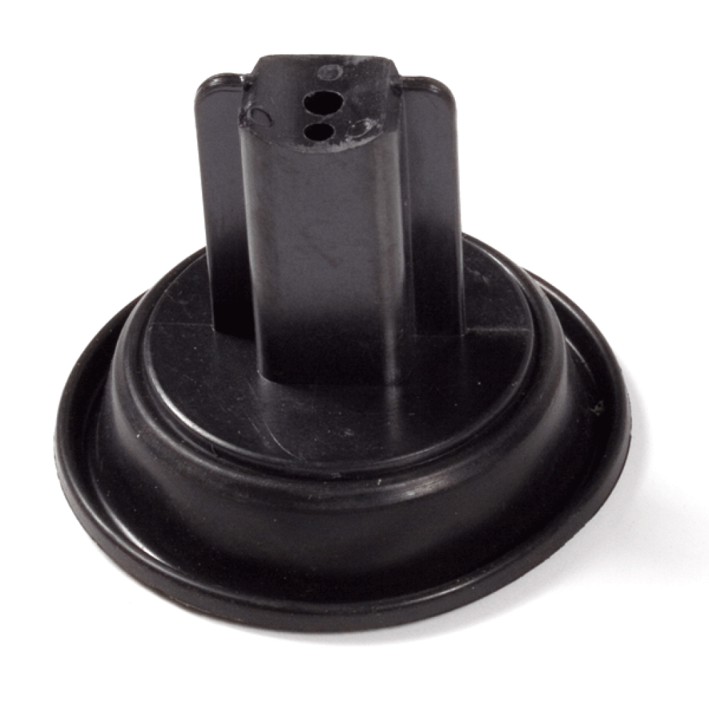 Diafragma (Carburador Sheng Wey), GY6 50 139QMB 