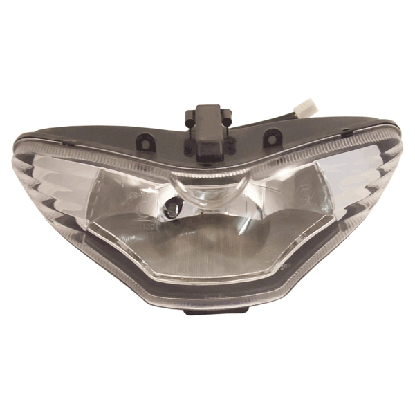 Farol FRT, KINROAD XT125T-6