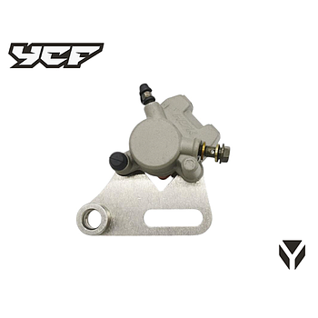 Pinça de Travao tras (1 Piston),  YCF