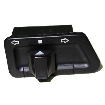 Botao/Interruptor dos Piscas - SCOOTER - UNIVERSAL (Neovolt)