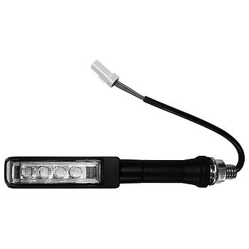 Pisca traseiro Esquerdo LED - Malaguti Drakon 125