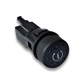 Botao/Interruptor de Arranque - 2Pin (start) - ATV Viper / Scooter