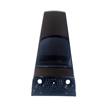 Carenagem FRT (Decorativa), Neco (Lola) (Preto)