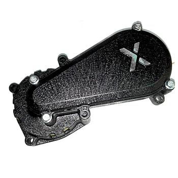 Caixa Transmissao Desmultiplicada T8F / 112mm / 13T - Tox - ATV 49