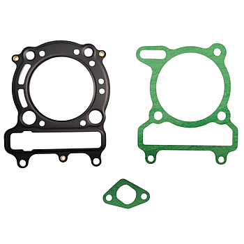 Kit - Junta da Cabeça + Cilindro + Tensor (Ø71mm) YP250 YP260 YP300 / ATV300