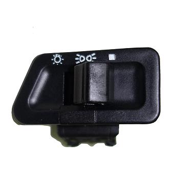 Botao/Interruptor de Luzes (Medios/Mininos/OFF) SCOOTER - UNIVERSAL (Neovolt)