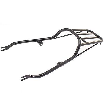 Suporte Traseiro (Preto), Bluroc/Bullit (HUNT/HUNT XC)