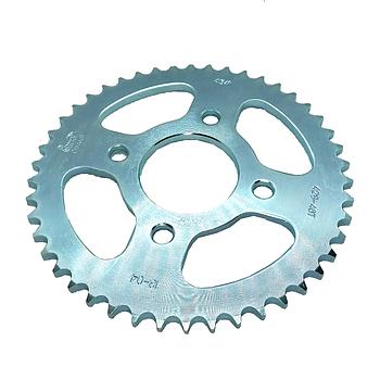 Cremalheira 428H / 47D - Bluroc/Bullit (Legend 125) AFTERMARKET