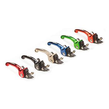 Manete de travao (dobrável) CNC - YCF / Pitbike